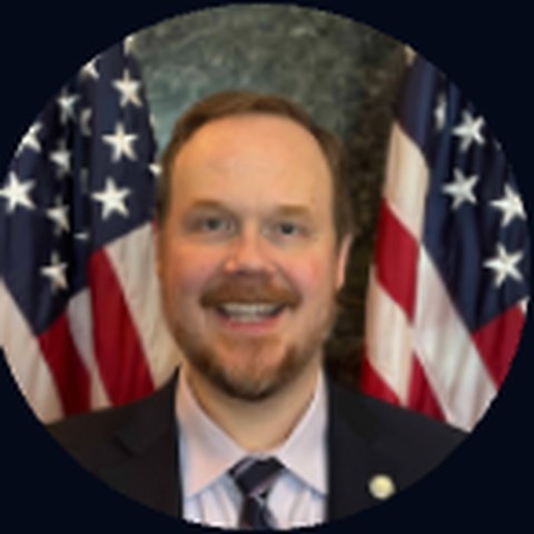 Dr. Dustin Chambers
